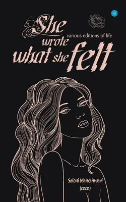 Azt írta, amit érzett - She Wrote What She Felt