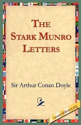 A Stark Munro levelek - The Stark Munro Letters