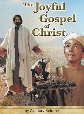 Krisztus örömteli evangéliuma - The Joyful Gospel of Christ