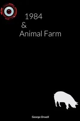 1984 & Állatfarm - 1984 & Animal Farm