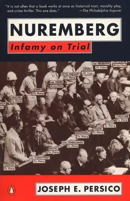 Nürnberg: Infamy on Trial - Nuremberg: Infamy on Trial