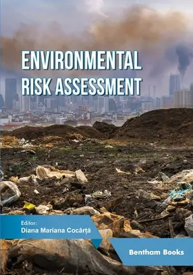 Környezeti kockázatértékelés - Environmental Risk Assessment