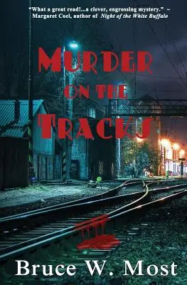 Gyilkosság a síneken - Murder on the Tracks