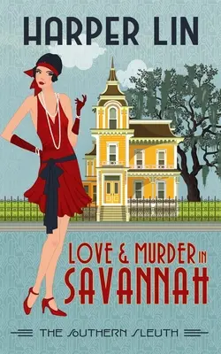 Láska a vražda v Savannah - Love and Murder in Savannah