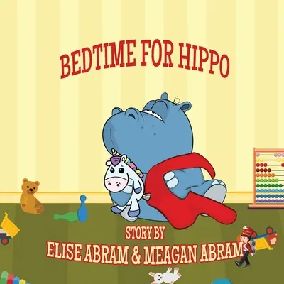 Víziló lefekvés ideje - Bedtime for Hippo