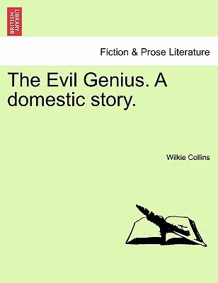 A gonosz zseni. egy hazai történet. - The Evil Genius. a Domestic Story.