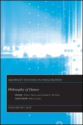 A tánc filozófiája - Philosophy of Dance