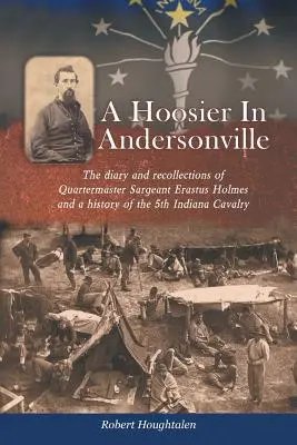 Egy hoosier Andersonville-ben - A Hoosier in Andersonville