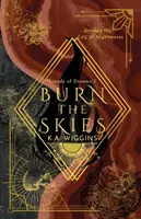 Burn the Skies: Awaken the City of Nightmares