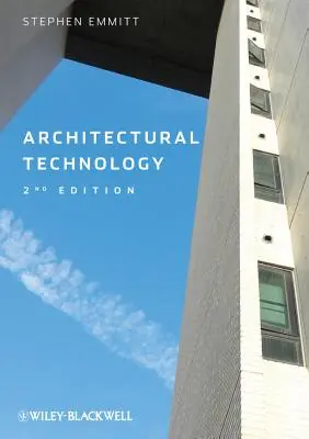 Építészeti technológia - Architectural Technology