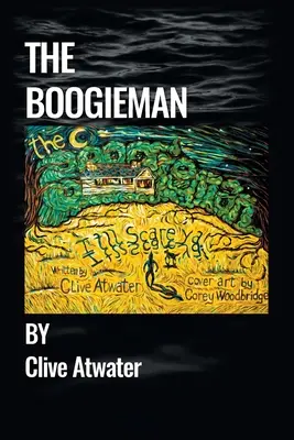 A mumus - The Boogieman