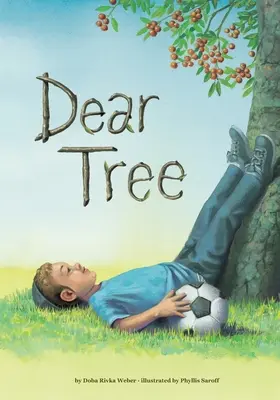 Kedves Fa - Dear Tree