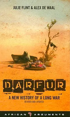 Darfur: Egy hosszú háború rövid története - Darfur: A Short History of a Long War