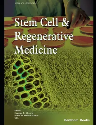 Őssejt és regeneratív orvostudomány - Stem Cell and Regenerative Medicine