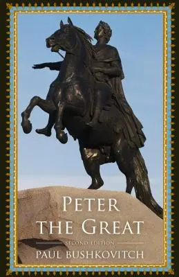 Nagy Péter - Peter the Great