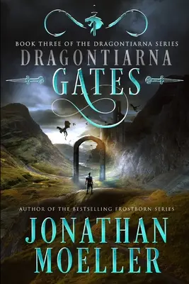 Dragontiarna: Gates