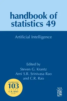 Mesterséges intelligencia: kötet 49. - Artificial Intelligence: Volume 49