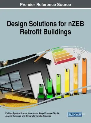 Tervezési megoldások az nZEB Retrofit épületekhez - Design Solutions for nZEB Retrofit Buildings