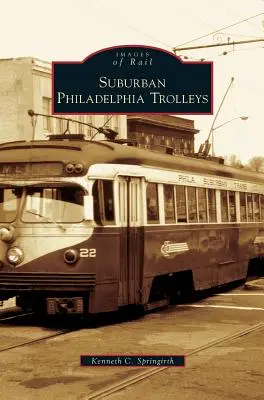 Philadelphiai elővárosi trolibuszok - Suburban Philadelphia Trolleys