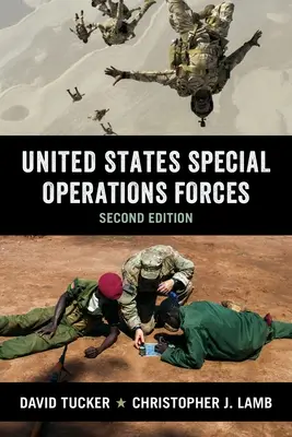 Az Egyesült Államok különleges műveleti erői - United States Special Operations Forces