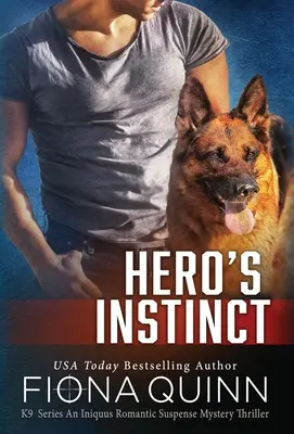 A hős ösztöne - Hero's Instinct