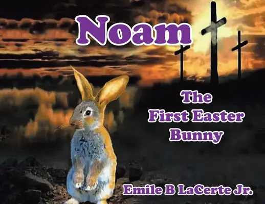 Noam - Az első húsvéti nyuszi - Noam-The First Easter Bunny