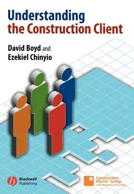 Az építőipari ügyfél megértése - Understanding the Construction Client