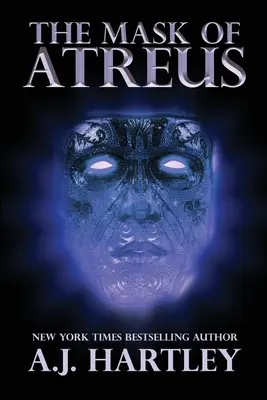 Atreusz álarca - The Mask of Atreus