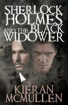 Sherlock Holmes és a fekete özvegyember - Sherlock Holmes and the Black Widower