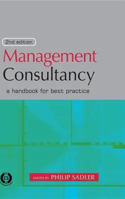 Management Consultancy