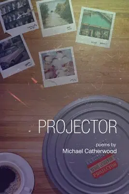 Projektor - Projector