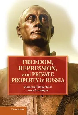 Szabadság, elnyomás és magántulajdon Oroszországban - Freedom, Repression, and Private Property in Russia