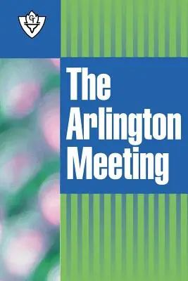 Az arlingtoni találkozó - The Arlington Meeting