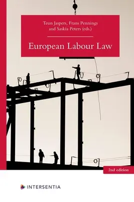 Európai munkajog - European Labour Law