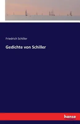 Gedichte von Schiller