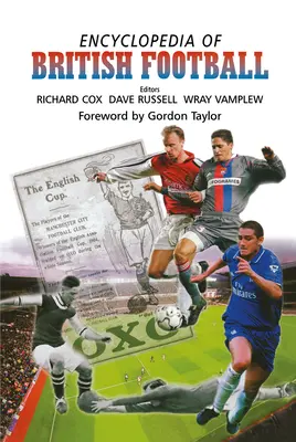 A brit labdarúgás enciklopédiája - Encyclopedia of British Football