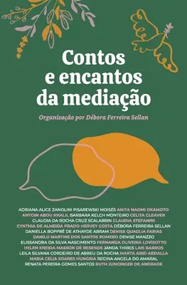 Contos e encantos da mediao