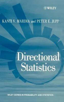 Irányított statisztika - Directional Statistics