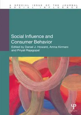 Társadalmi befolyásolás és fogyasztói magatartás - Social Influence and Consumer Behavior