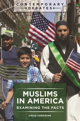 Muszlimok Amerikában: A tények vizsgálata - Muslims in America: Examining the Facts