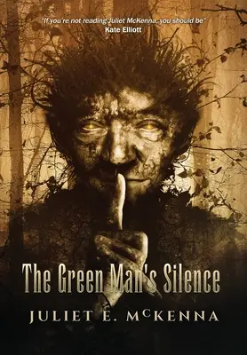 A zöld ember csendje - The Green Man's Silence