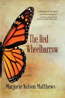 A vörös talicska - The Red Wheelbarrow