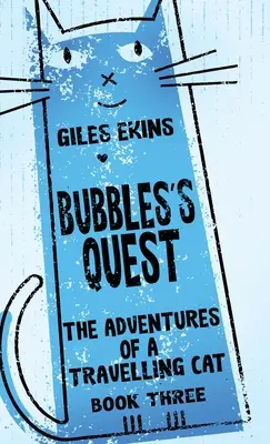 Bubbles küldetése - Bubbles's Quest