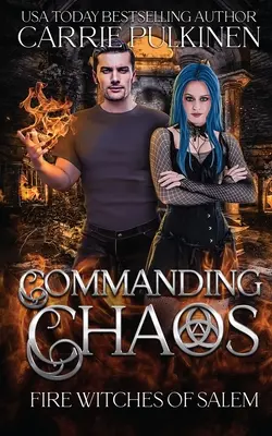 A káosz uralma - Commanding Chaos