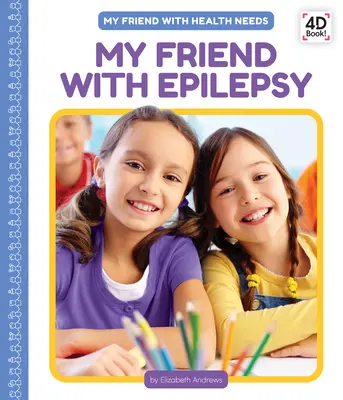 Epilepsziás barátom - My Friend with Epilepsy