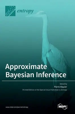 Hozzávetőleges Bayes-i következtetés - Approximate Bayesian Inference