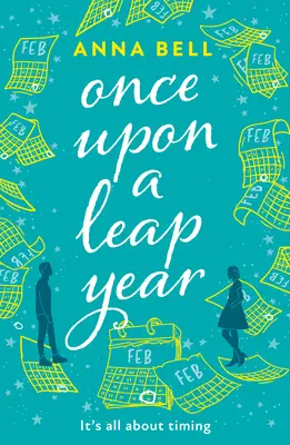 Volt egyszer egy szökőév - Once Upon a Leap Year