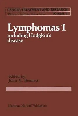 Limfómák 1: Beleértve a Hodgkin-kórt is - Lymphomas 1: Including Hodgkin's Disease