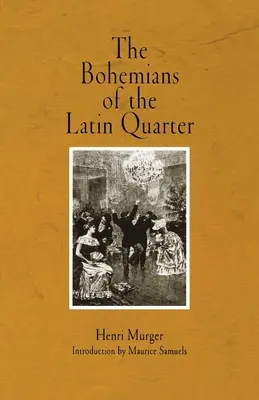 A latin negyed bohémjei - The Bohemians of the Latin Quarter