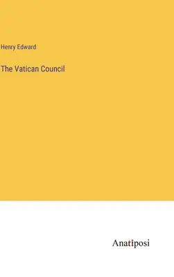 A vatikáni zsinat - The Vatican Council